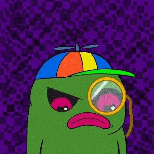 MoonPepe #614