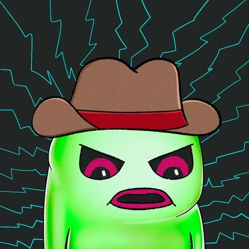 MoonPepe #2523