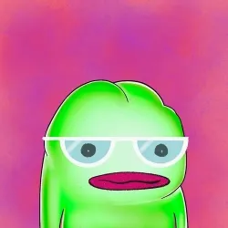 MoonPepe #1904