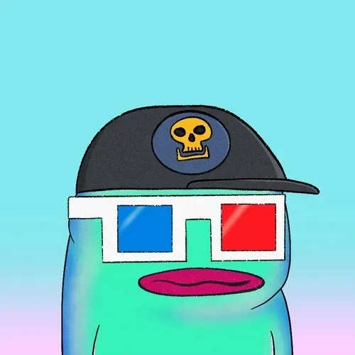 MoonPepe #3337