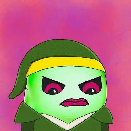 MoonPepe #3375