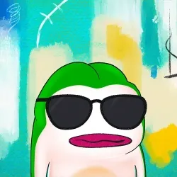 MoonPepe #3789