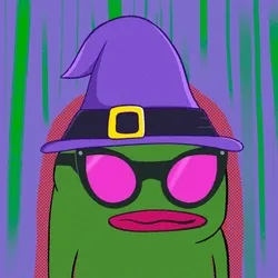 MoonPepe #3161