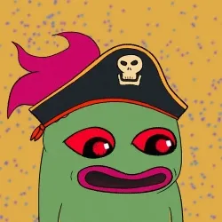 MoonPepe #981