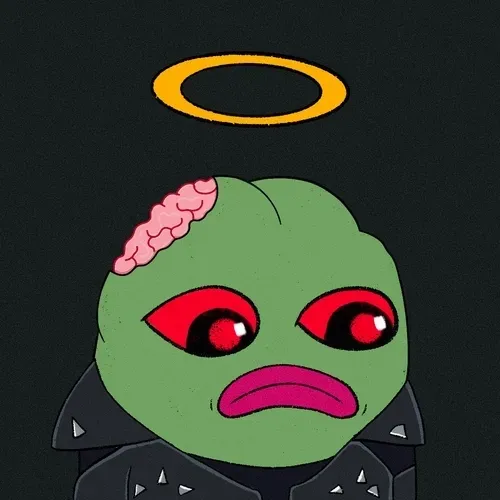 MoonPepe #419