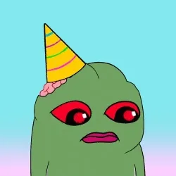 MoonPepe #1676