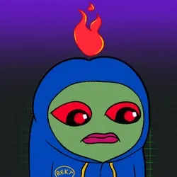 MoonPepe #1432