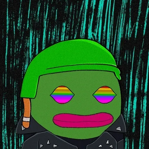 MoonPepe #1419