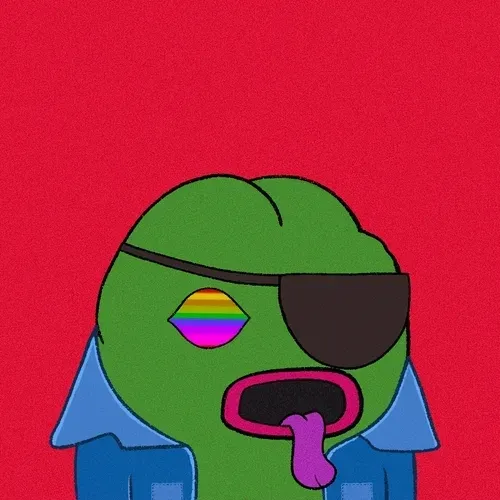 MoonPepe #3166