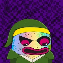 MoonPepe #3380