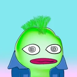 MoonPepe #326