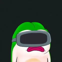 MoonPepe #1009