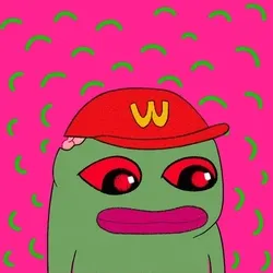 MoonPepe #1088