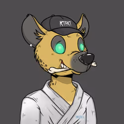 HYENARS #4341