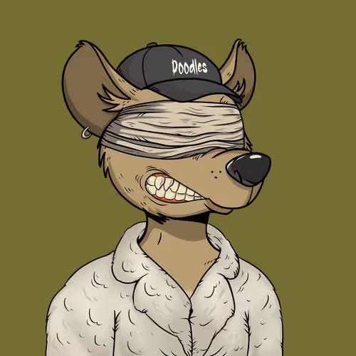 Envy Hyenars