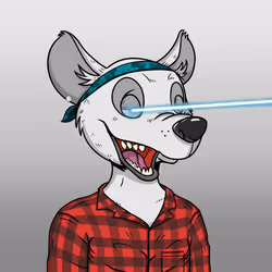 HYENARS #4333