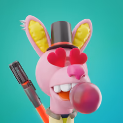 Funky Bunnies #339