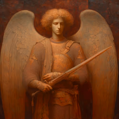 Guardian Angels