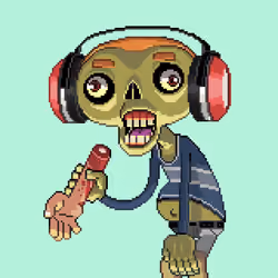 BabaZ #5