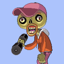 BabaZ #4