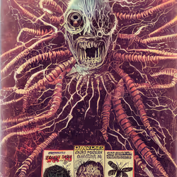 Nightmare Fuel #99