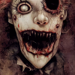 Nightmare Fuel #100
