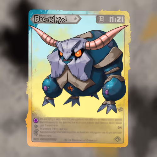 Nijimon 68