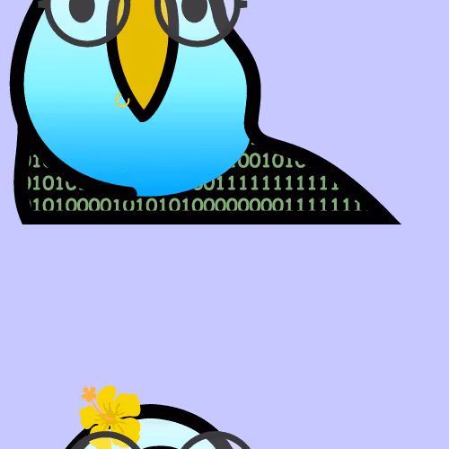 Flockparty