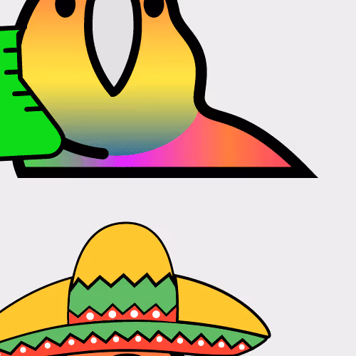 Flockparty