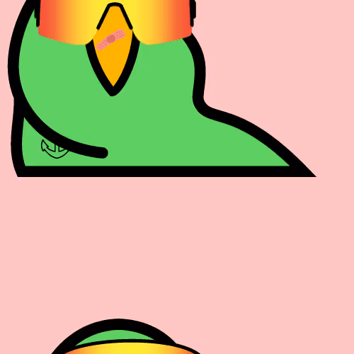 Flockparty