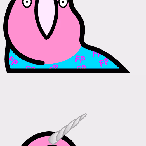 Flockparty