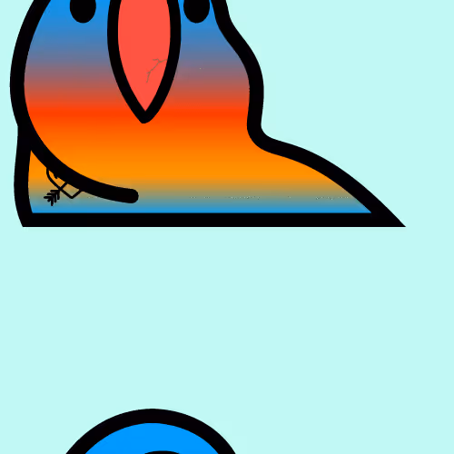 Flockparty