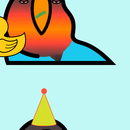 Flockparty