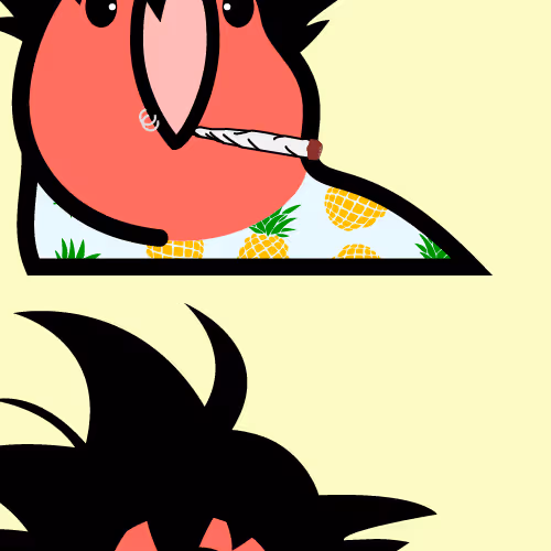 Flockparty