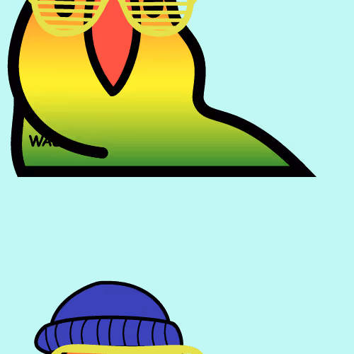Flockparty