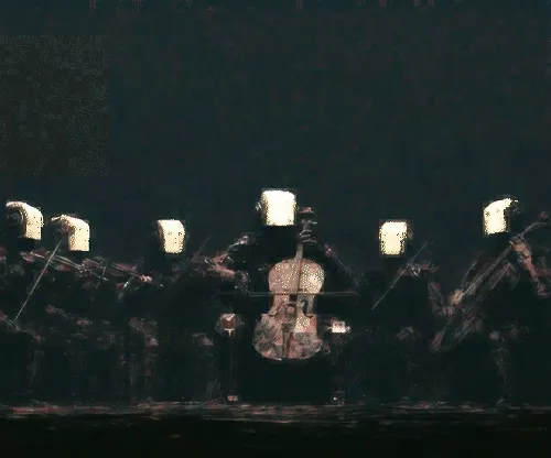 a̷n̷d̷ ̷t̷h̷e̷ ̷b̷a̷n̷d̷ ̷p̷l̷a̷y̷e̷d̷ ̷o̷n̷