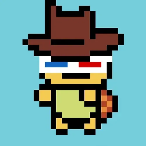 Taboo Turtle #579