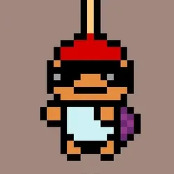Taboo Turtle #502
