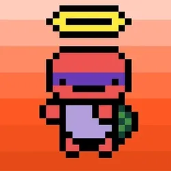 Taboo Turtle #505