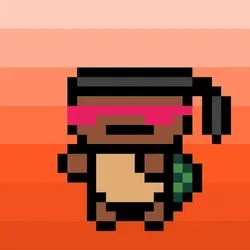 Taboo Turtle #107