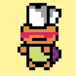 Taboo Turtle #519