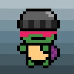 Taboo Turtle #29