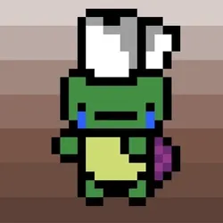 Taboo Turtle #110