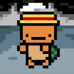 Taboo Turtle #335