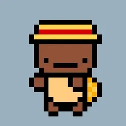 Taboo Turtle #115