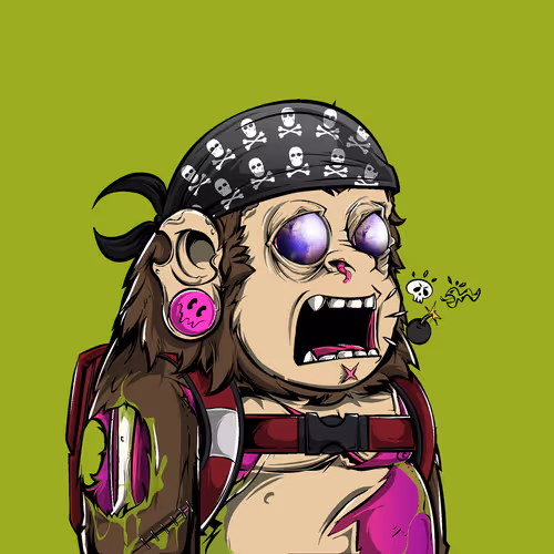 Mutantkongzlab