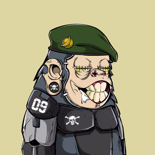 Mutantkongzlab
