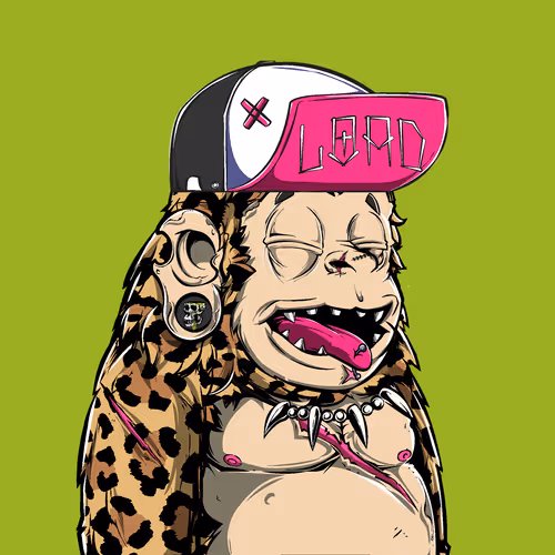 Mutantkongzlab