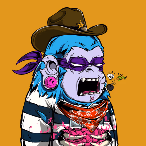 Mutantkongzlab