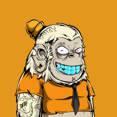 Mutantkongzlab